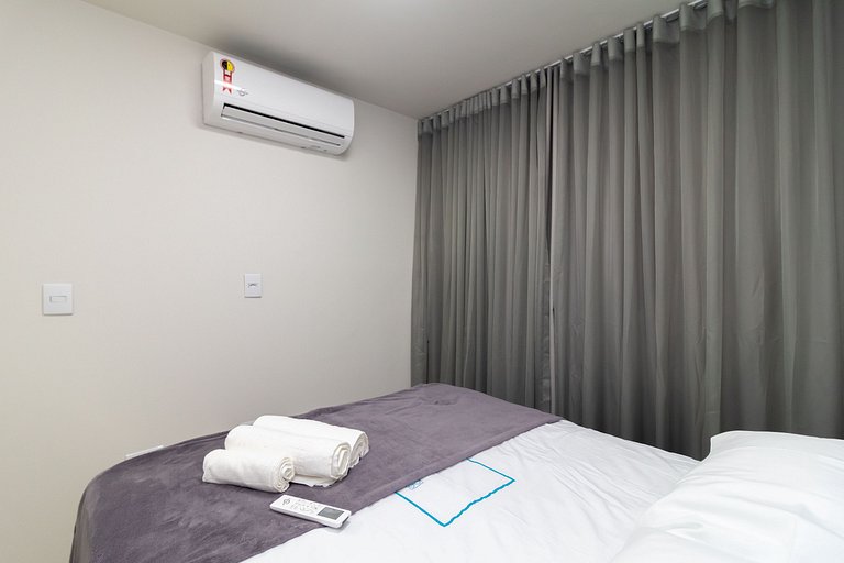 Depto 2H en Asa Norte - NOR0101