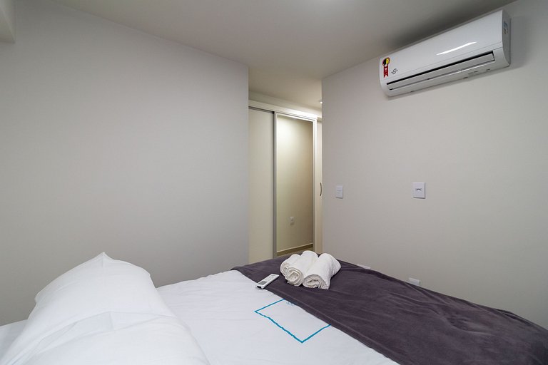 Depto 2H en Asa Norte - NOR0101