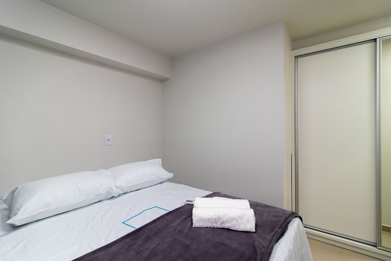 Depto 2H en Asa Norte - NOR0101