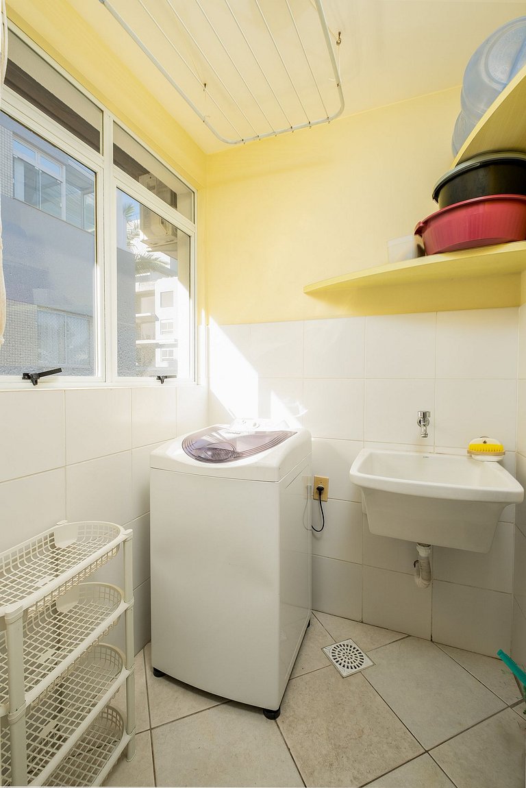 Apart c/barbacoa a 500m del mar MDO201