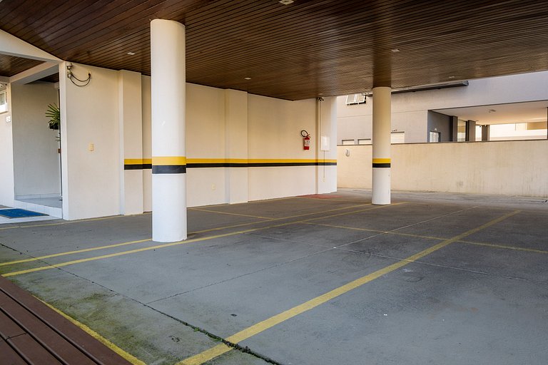 Apart c/barbacoa a 500m del mar MDO201