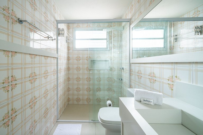 Estupendo apartamento en el centro de BC, a 250m del mar ECP