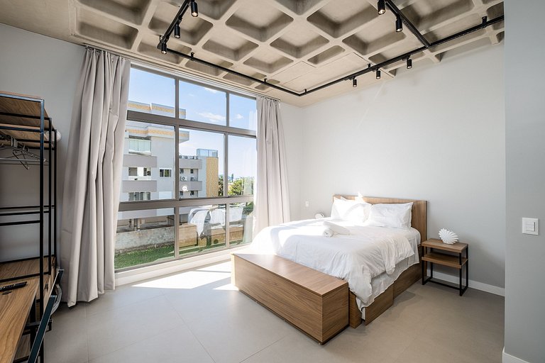 Hermoso estudio p/ parejas en Canasvieiras TPS204