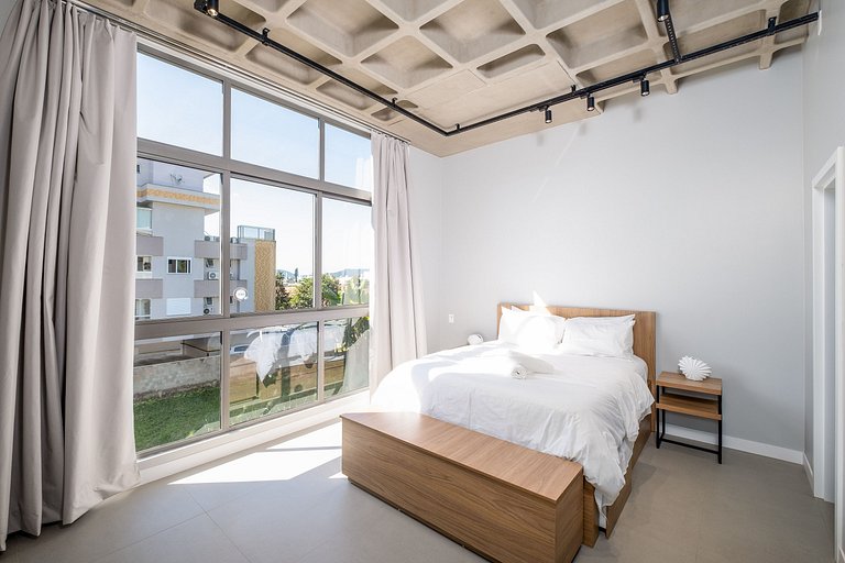 Hermoso estudio p/ parejas en Canasvieiras TPS204