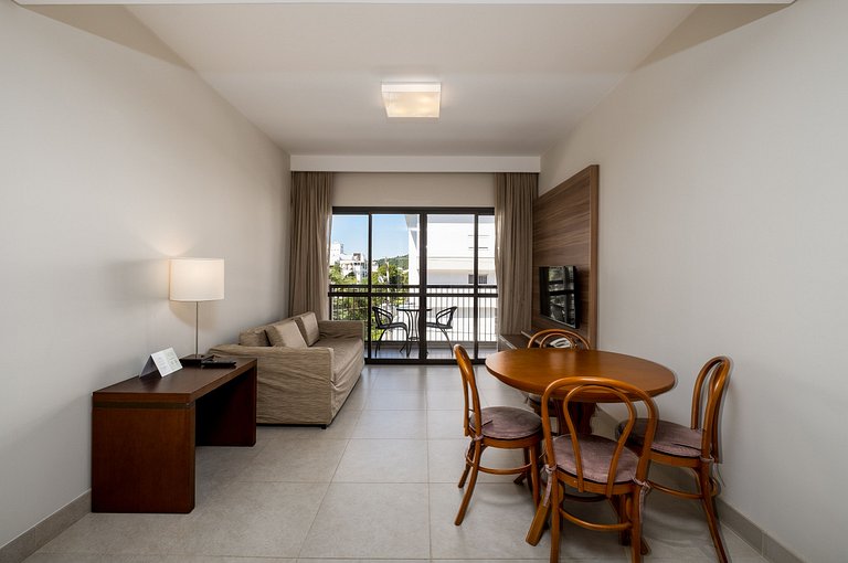 Espectacular Suite en Resort de Lujo JBV179