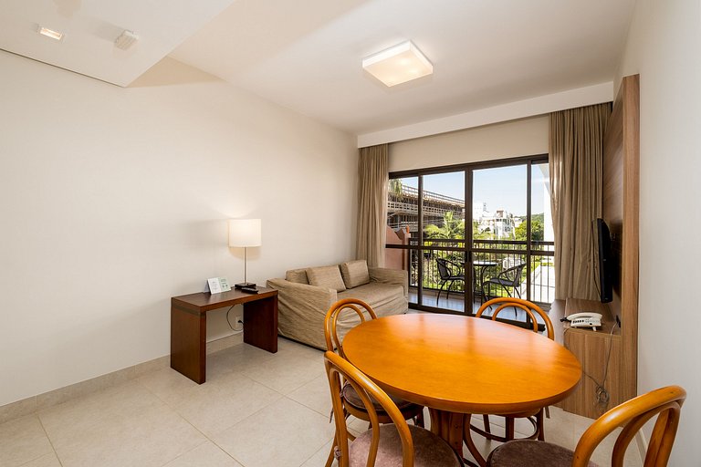 Espectacular Suite en Resort de Lujo JBV179