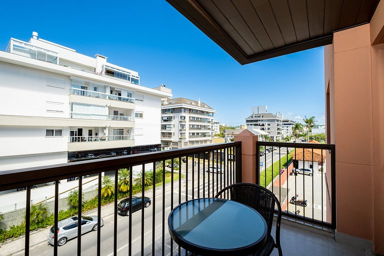 Espectacular Suite en Resort de Lujo JBV179