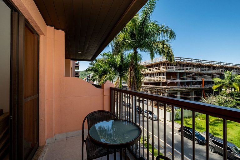 Espectacular Suite en Resort de Lujo JBV179