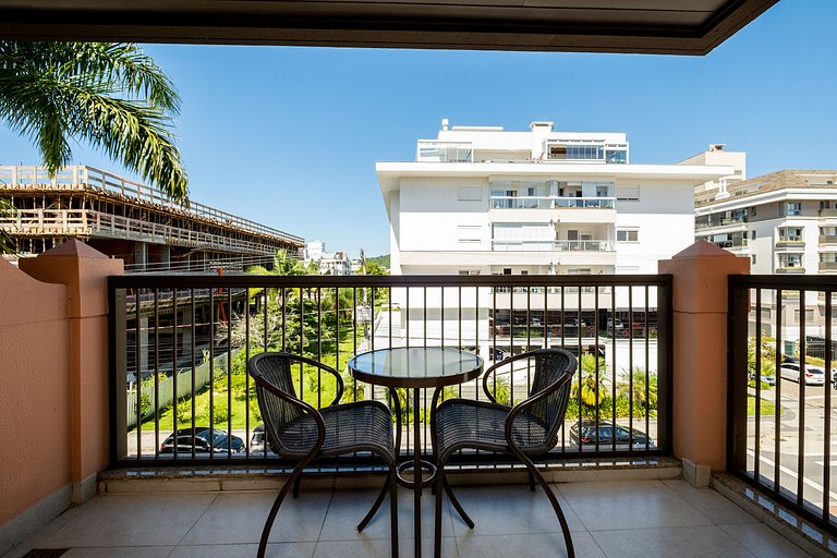 Suíte espetacular em resort luxuoso JBV179