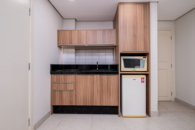 Espectacular Suite en Resort de Lujo JBV179