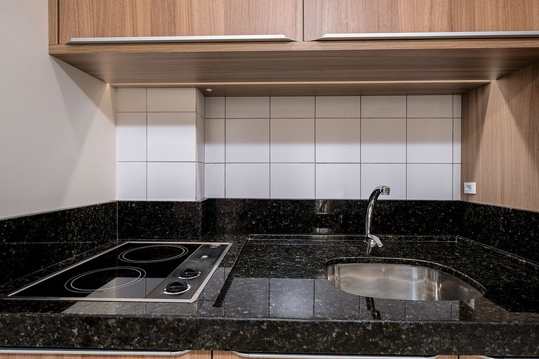 Espectacular Suite en Resort de Lujo JBV179