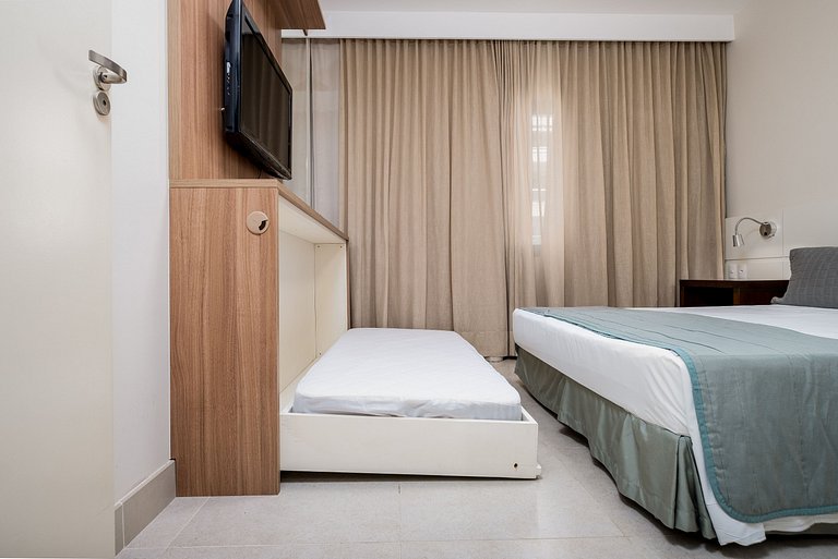 Espectacular Suite en Resort de Lujo JBV179