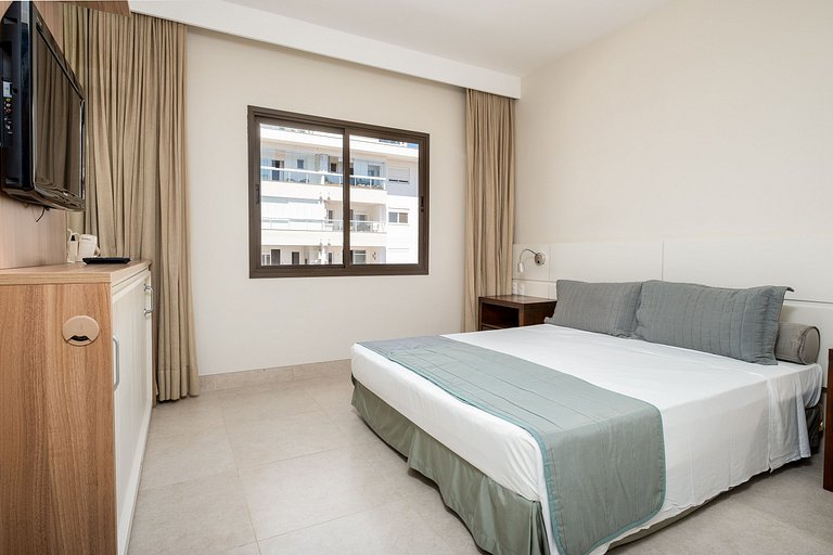 Espectacular Suite en Resort de Lujo JBV179