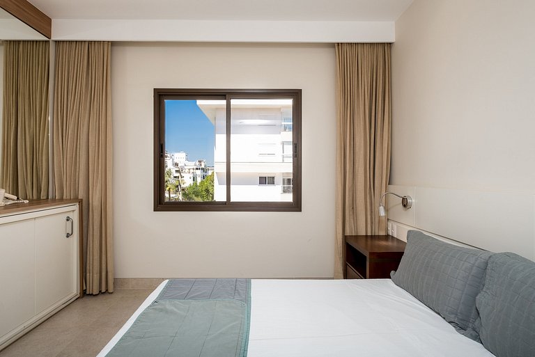 Espectacular Suite en Resort de Lujo JBV179