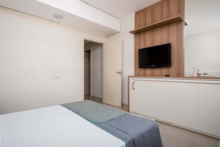 Espectacular Suite en Resort de Lujo JBV179