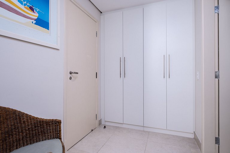 Espectacular Suite en Resort de Lujo JBV179