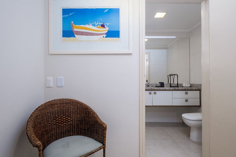 Espectacular Suite en Resort de Lujo JBV179