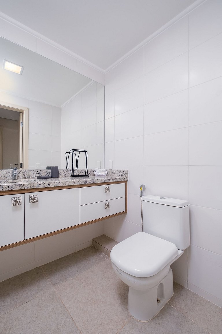 Espectacular Suite en Resort de Lujo JBV179