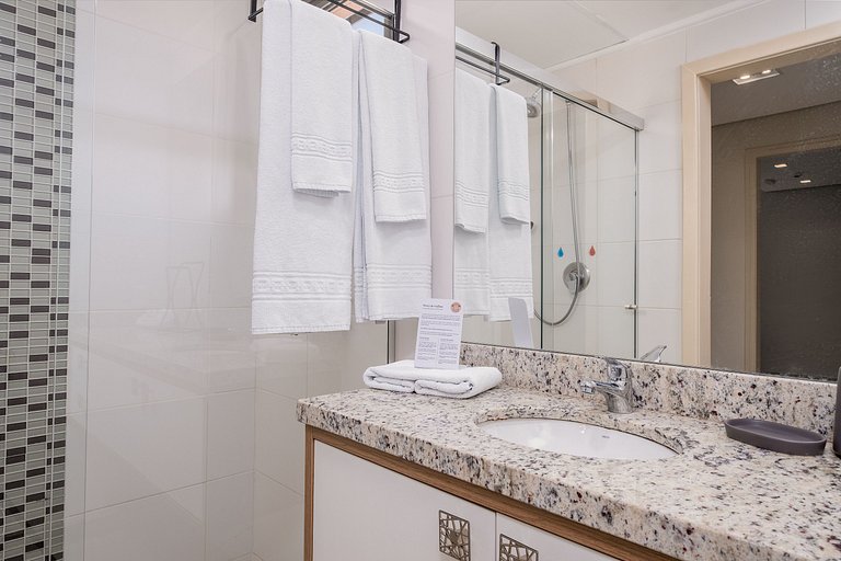 Espectacular Suite en Resort de Lujo JBV179