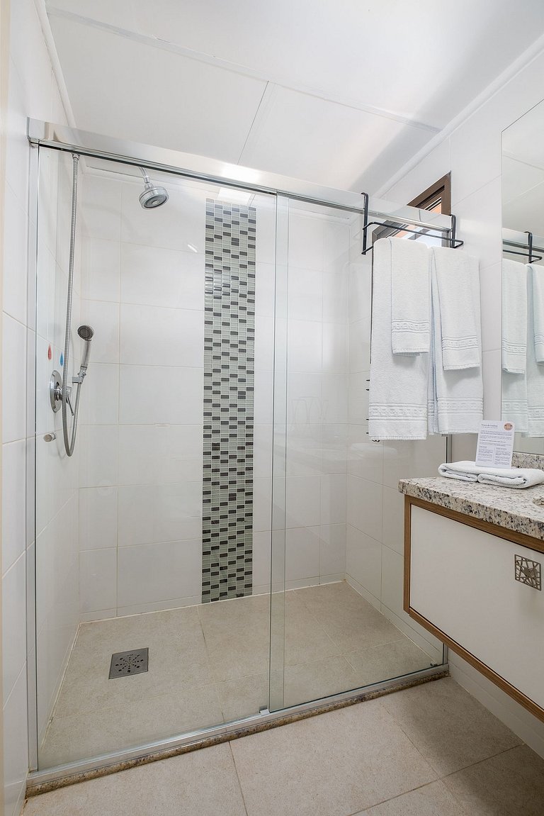 Espectacular Suite en Resort de Lujo JBV179