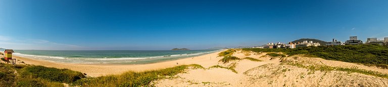 Studio alto padrão em Floripa IRB205