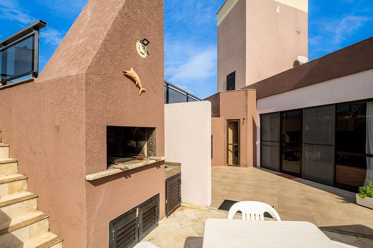 Cobertura exclusiva en Floripa POR410