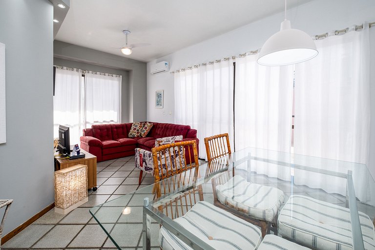 Cobertura exclusiva em Floripa POR410