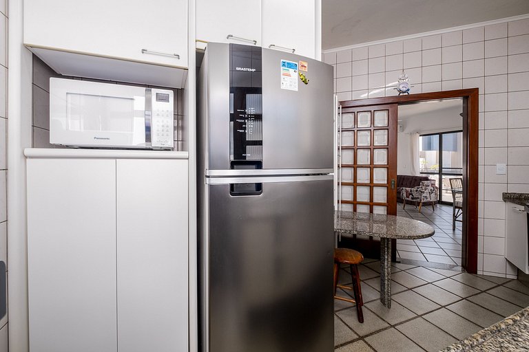 Cobertura exclusiva en Floripa POR410