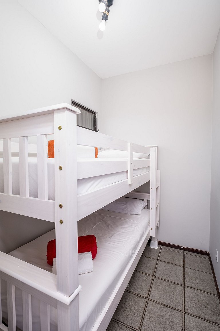 Cobertura exclusiva em Floripa POR410