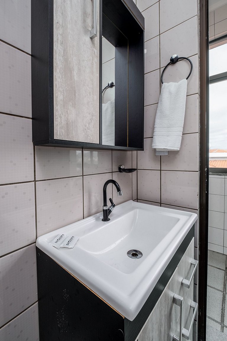 Cobertura exclusiva em Floripa POR410