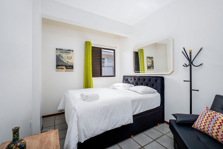 Cobertura exclusiva em Floripa POR410