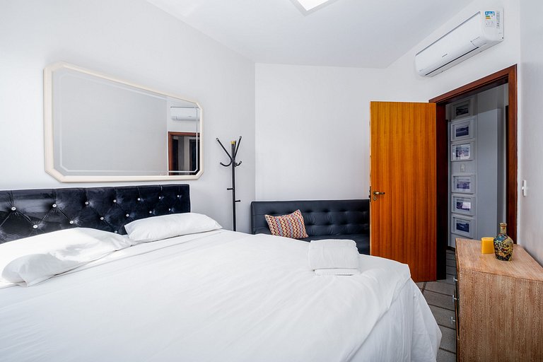 Cobertura exclusiva em Floripa POR410