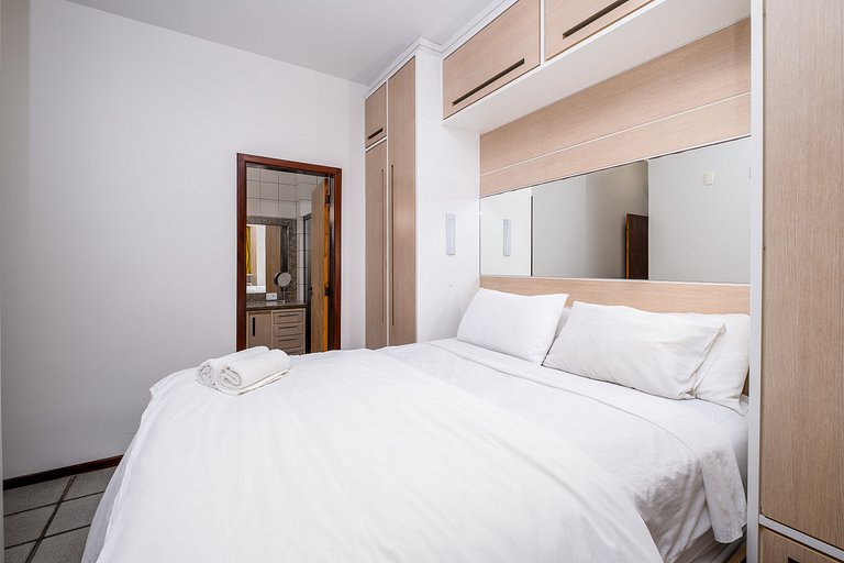 Cobertura exclusiva em Floripa POR410