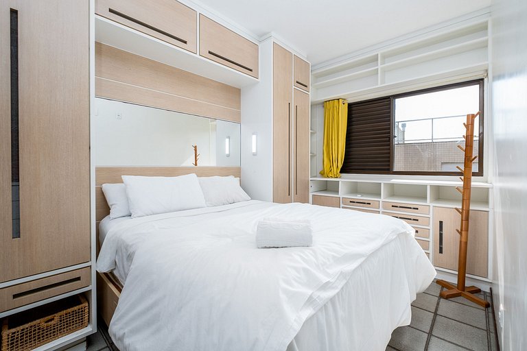 Cobertura exclusiva em Floripa POR410