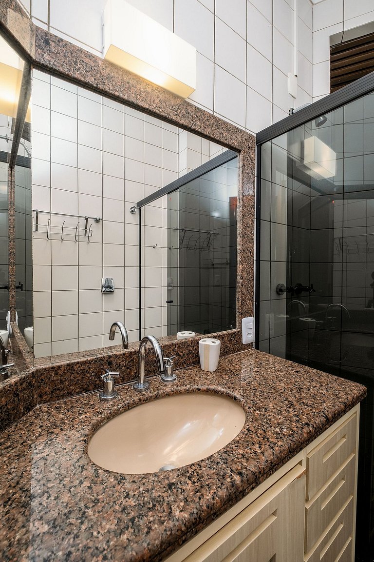 Cobertura exclusiva en Floripa POR410