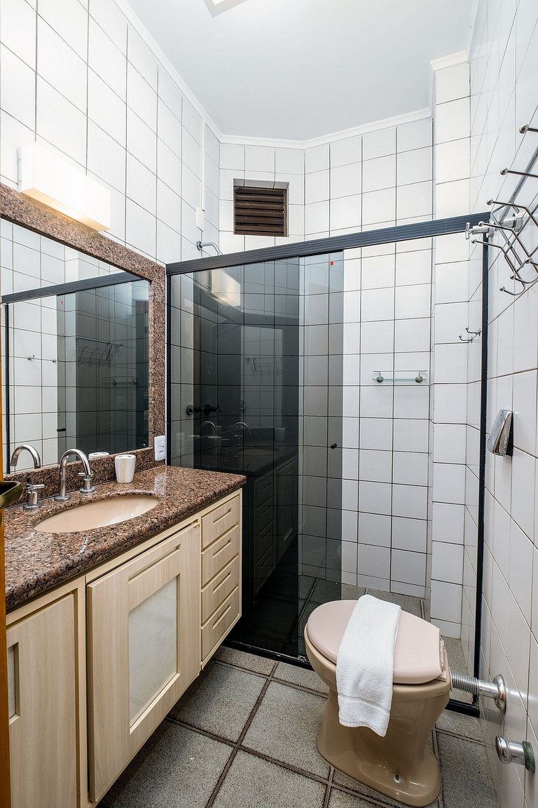 Cobertura exclusiva en Floripa POR410