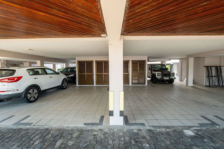 Cobertura exclusiva em Floripa POR410