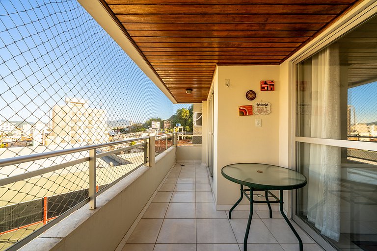 Hermoso apartamento en Balneário Camboriú JDA402