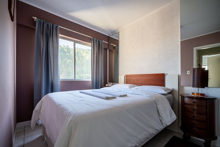 Hermoso apartamento en Balneário Camboriú JDA402