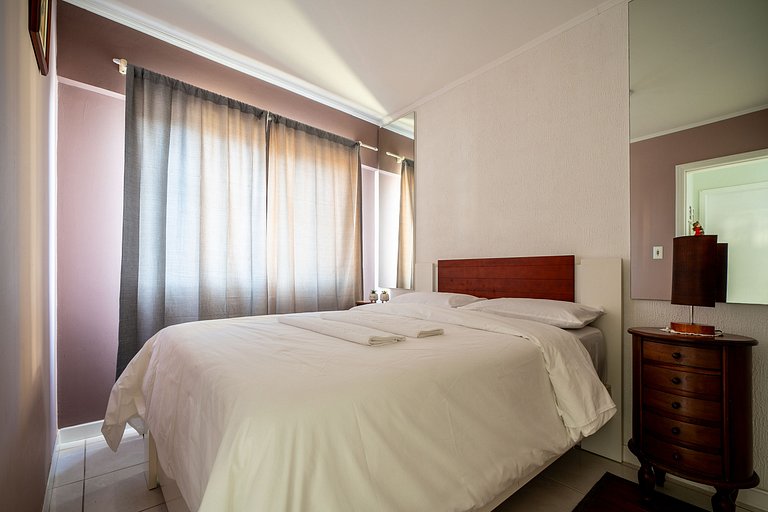 Hermoso apartamento en Balneário Camboriú JDA402