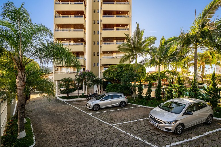 Hermoso apartamento en Balneário Camboriú JDA402