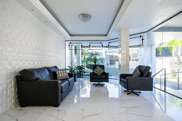 Hermoso apartamento en Balneário Camboriú JDA402