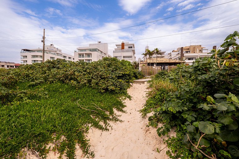 Apto para casais em Floripa IDA105