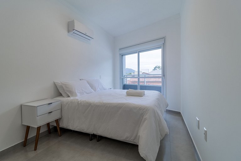 Apart completo c/barbacoa a 300m de la playa RES201