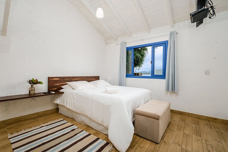 Charmoso studio na Lagoa da Conceição JHG1733