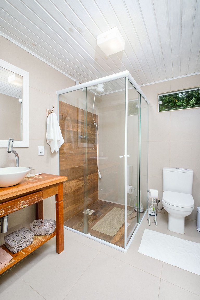 Charmoso studio na Lagoa da Conceição JHG1733