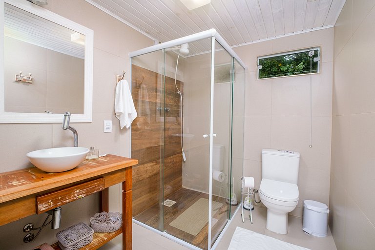 Charmoso studio na Lagoa da Conceição JHG1733