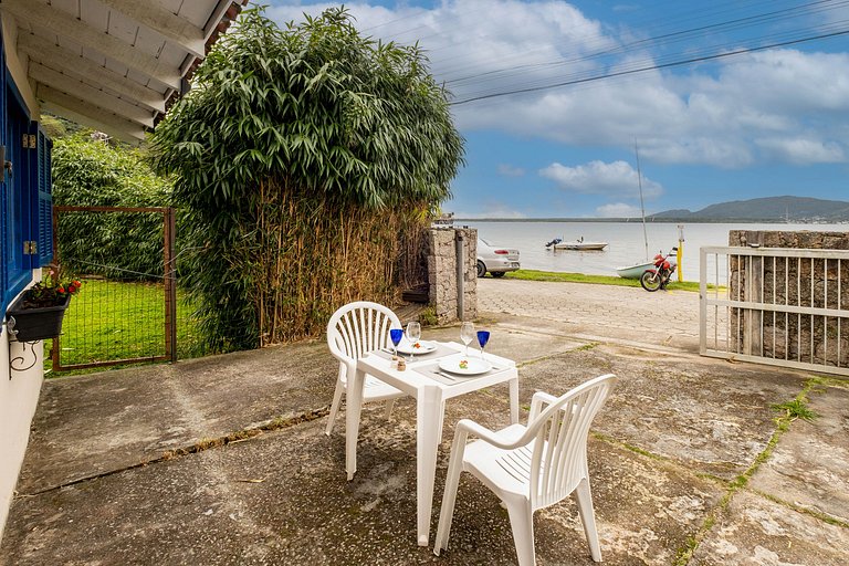 Charmoso studio na Lagoa da Conceição JHG1733