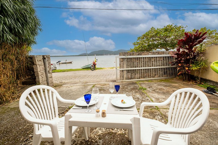 Charmoso studio na Lagoa da Conceição JHG1733