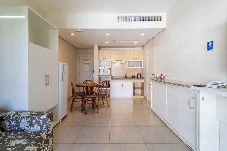 Increíble Suite en Balneario de Lujo JBV279